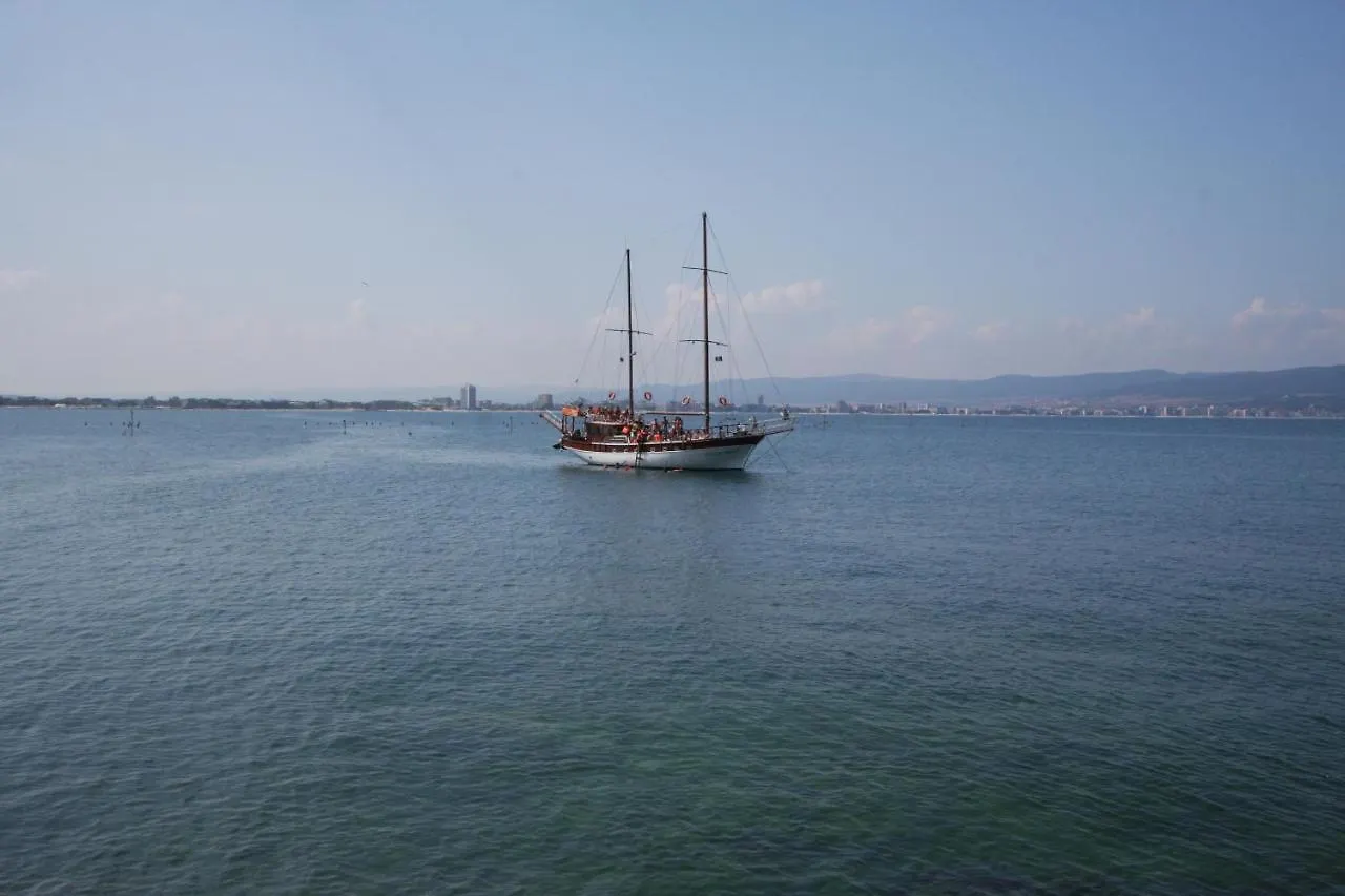 Hotel Kotva Sunny Beach
