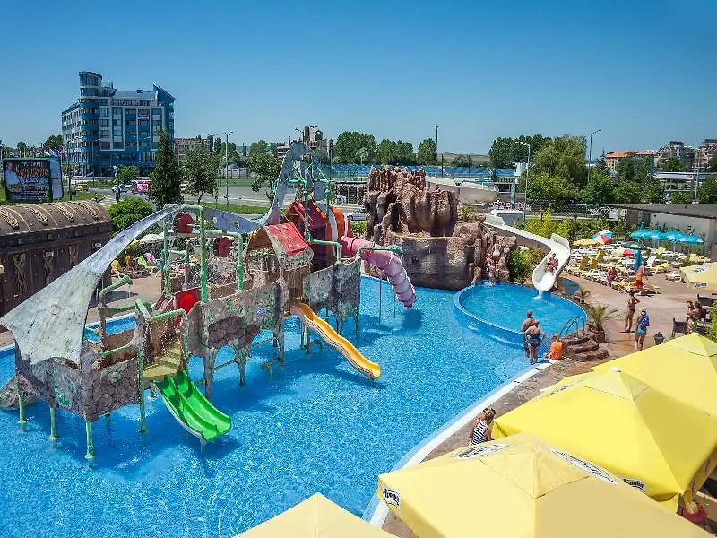 Hotel Kotva Sunny Beach