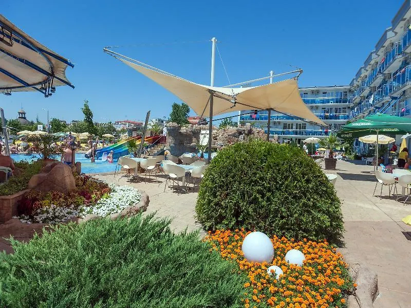Hotel Kotva Sunny Beach Bulgaria