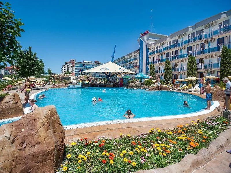 Hotel Kotva Sunny Beach