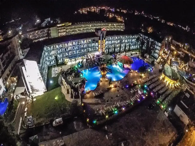 Hotel Kotva Sunny Beach