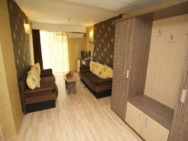 Hotel Kotva Sunny Beach Bulgaria