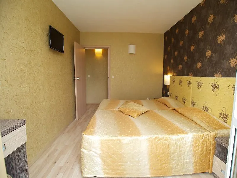 Hotel Kotva Sunny Beach