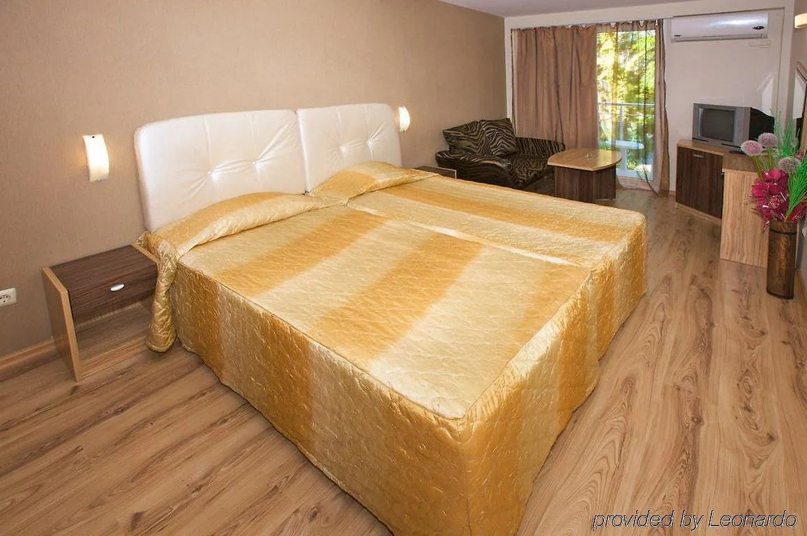 Hotel Kotva Sunny Beach
