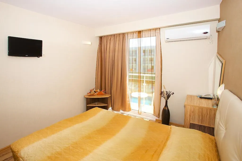 Hotel Kotva Sunny Beach