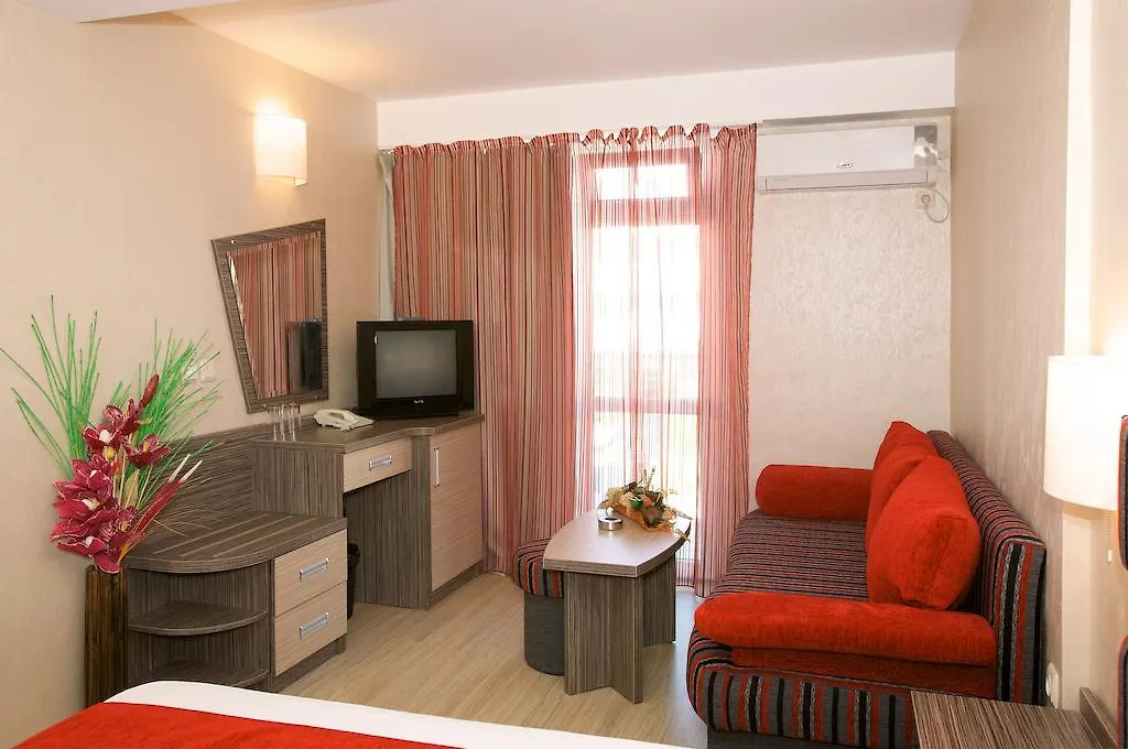 Hotel Kotva Sunny Beach