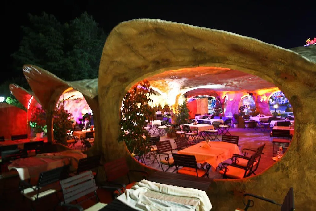 Hotel Kotva Sunny Beach