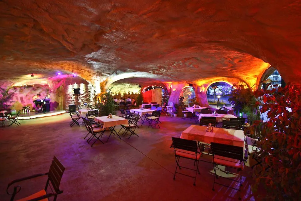 Hotel Kotva Sunny Beach