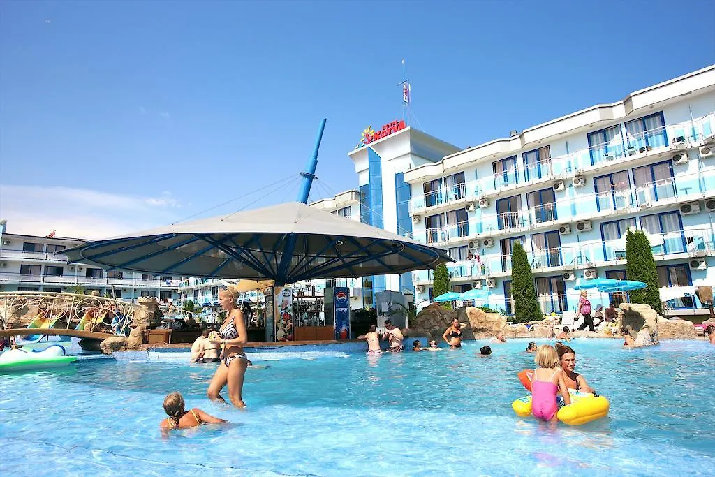 Hotel Kotva Sunny Beach