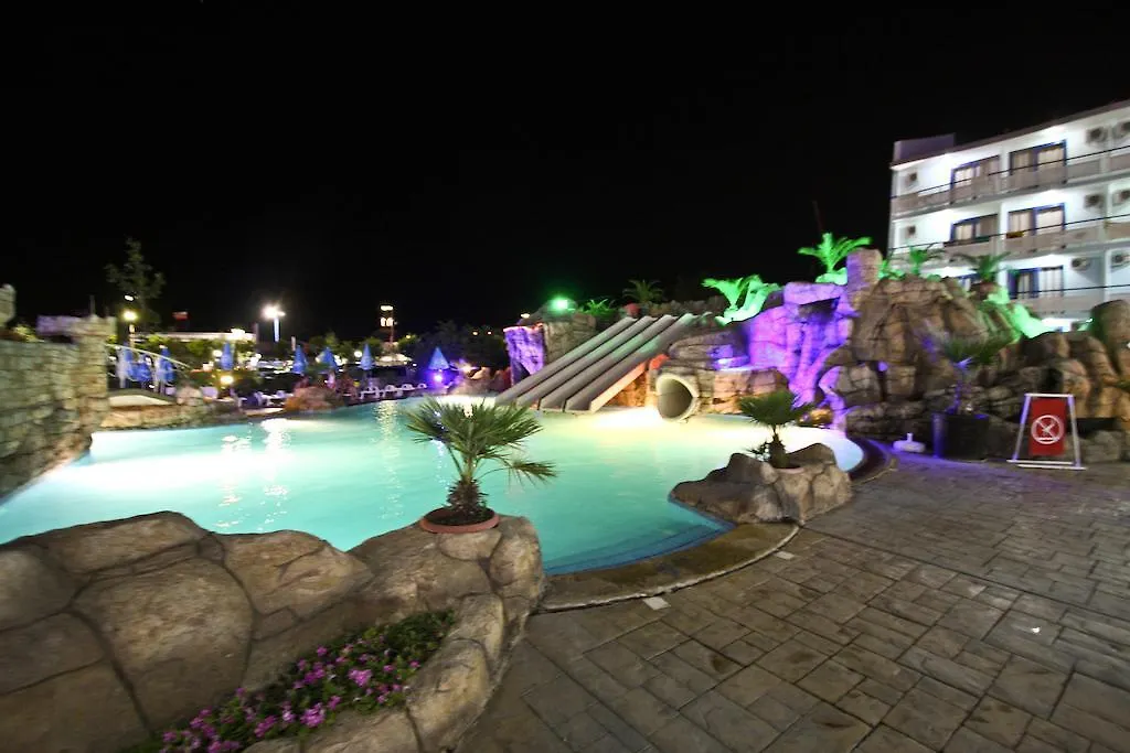 Hotel Kotva Sunny Beach 4*,  Bulgaria