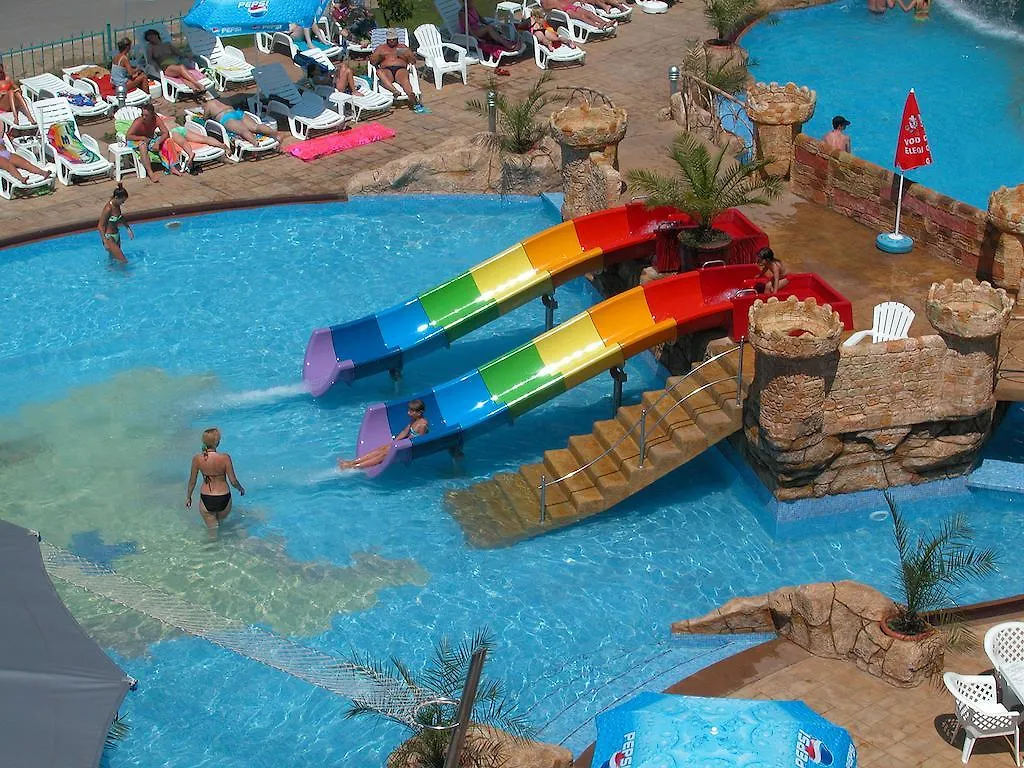 Hotel Kotva Sunny Beach