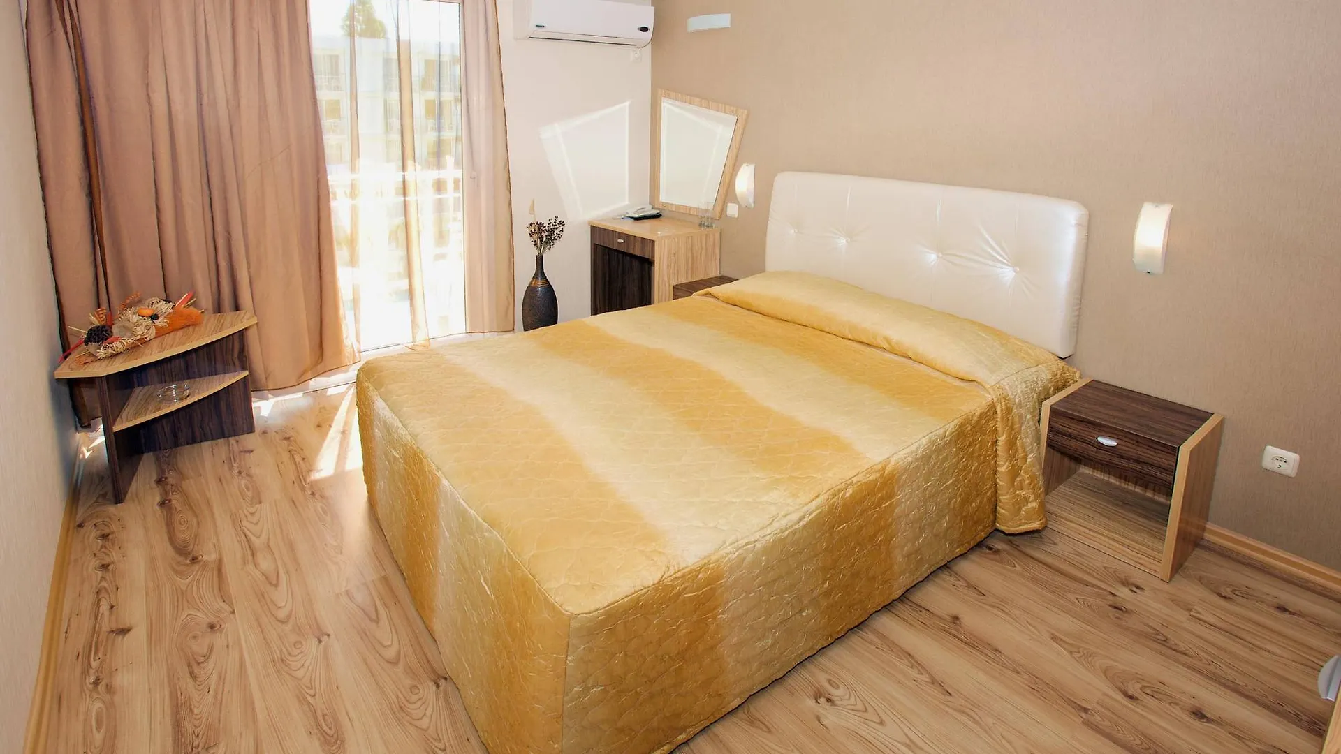 Hotel Kotva Sunny Beach