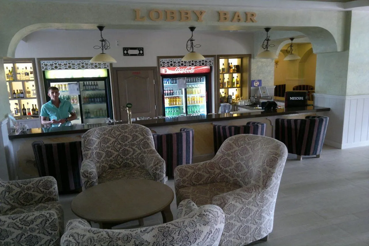 Hotel Kotva Sunny Beach
