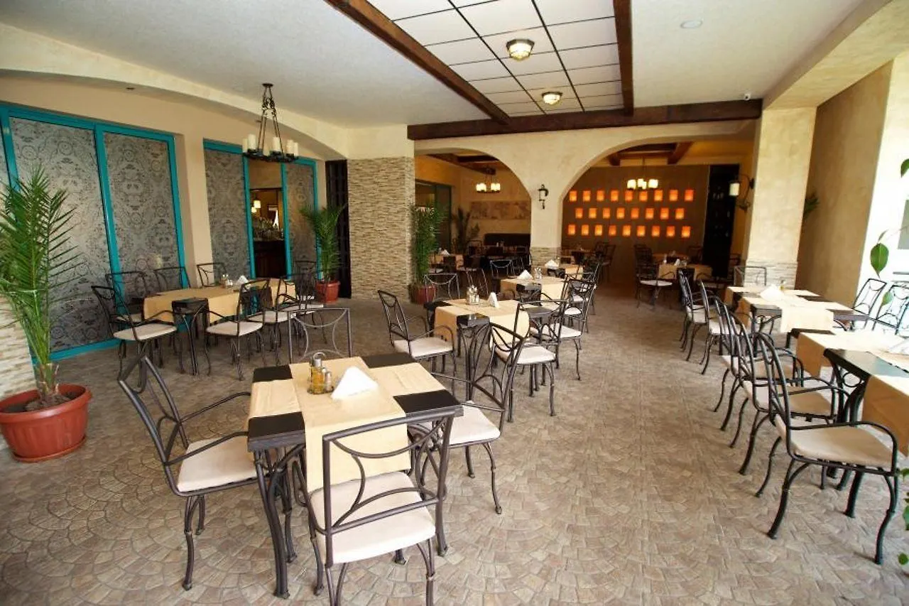 Hotel Kotva Sunny Beach