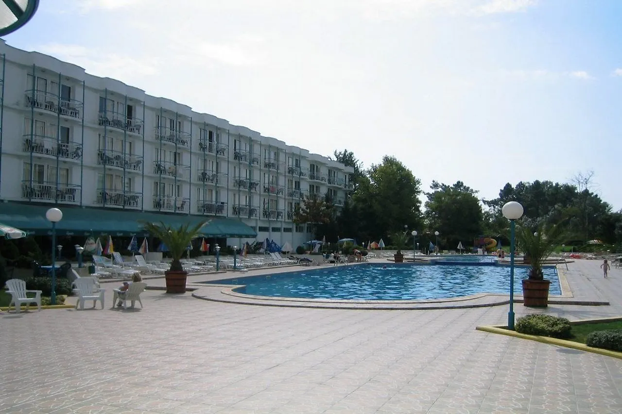Hotel Kotva Sunny Beach