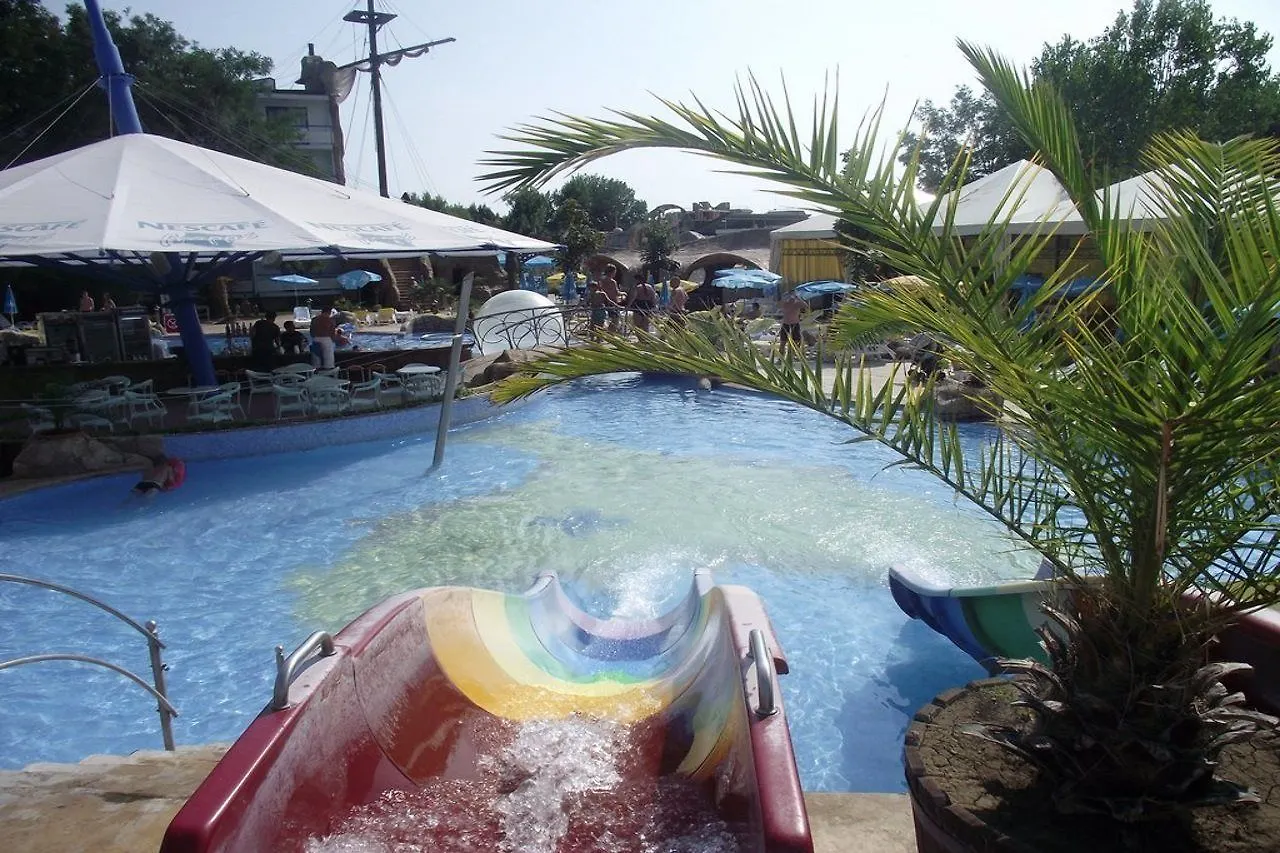 Hotel Kotva Sunny Beach