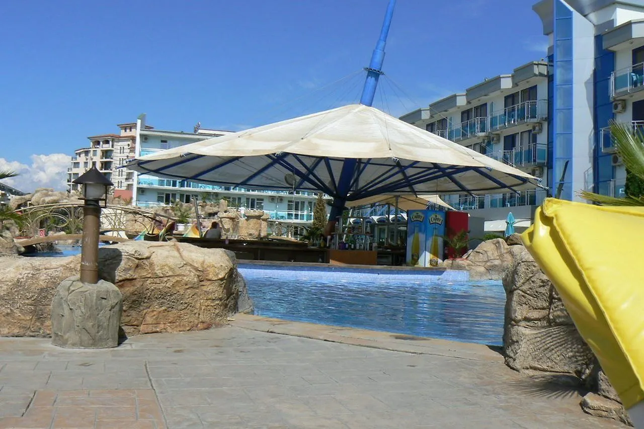 Hotel Kotva Sunny Beach 4*,  Bulgaria