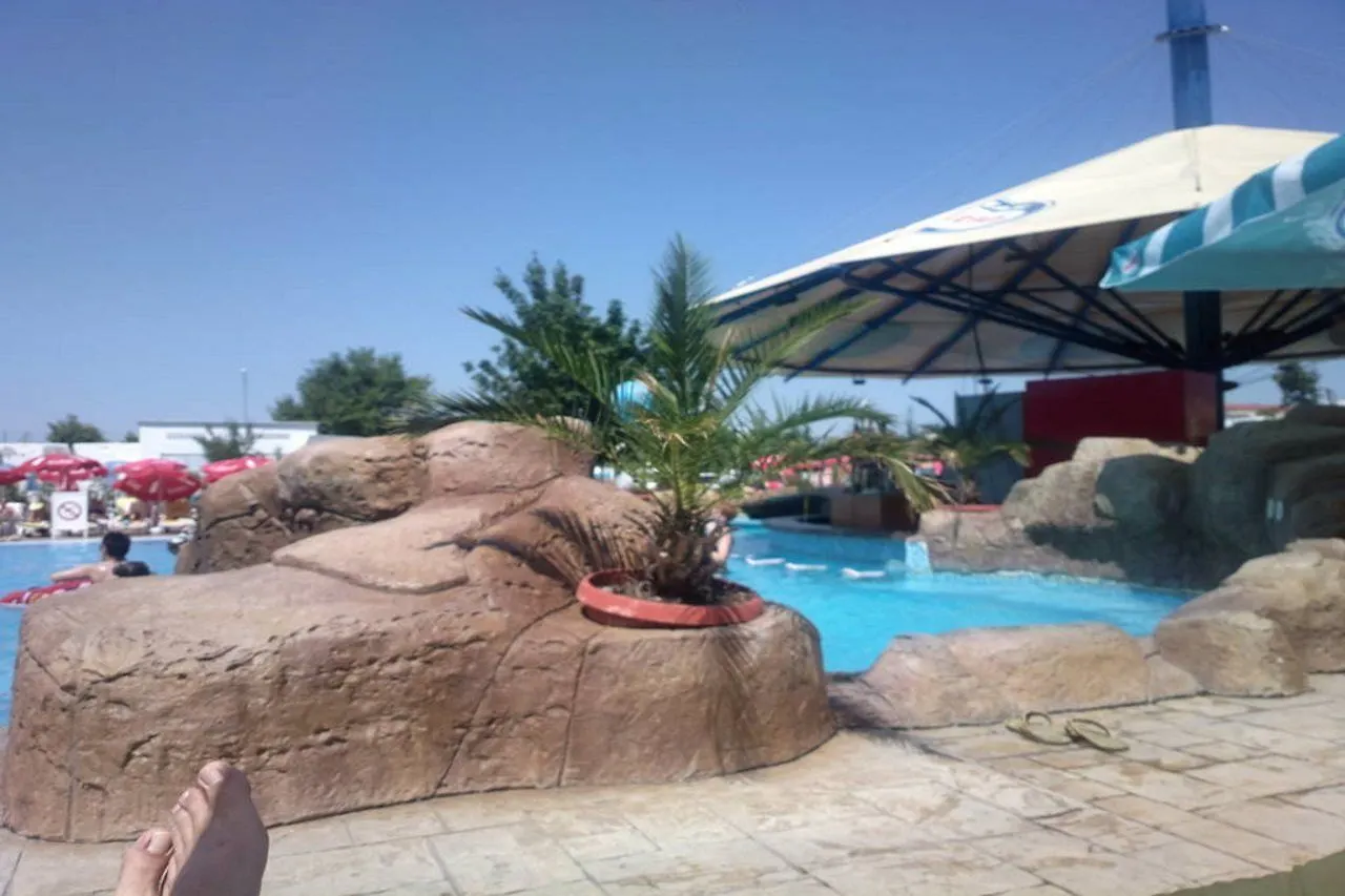 Hotel Kotva Sunny Beach