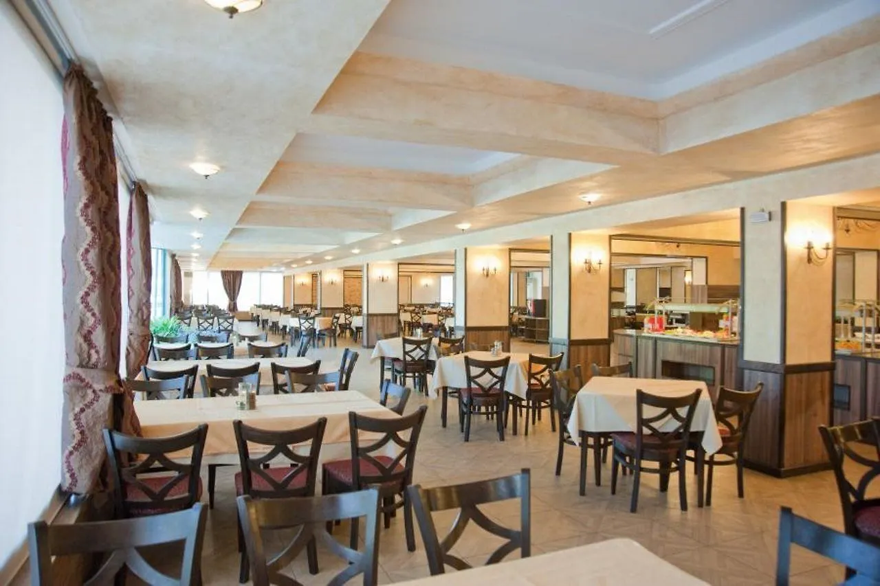 Hotel Kotva Sunny Beach 4*,