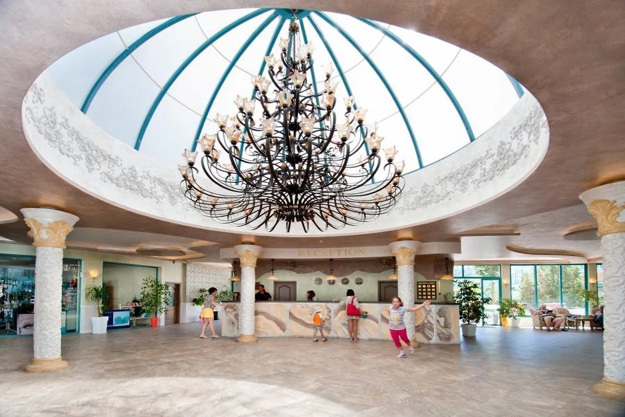 Hotel Kotva Sunny Beach