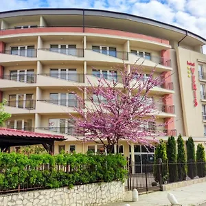 Hotel Veris, Sunny Beach