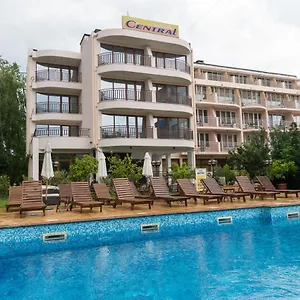 Hotel Central Hotel