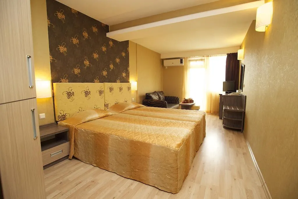 Hotel Kotva Sunny Beach 4*,  Bulgaria