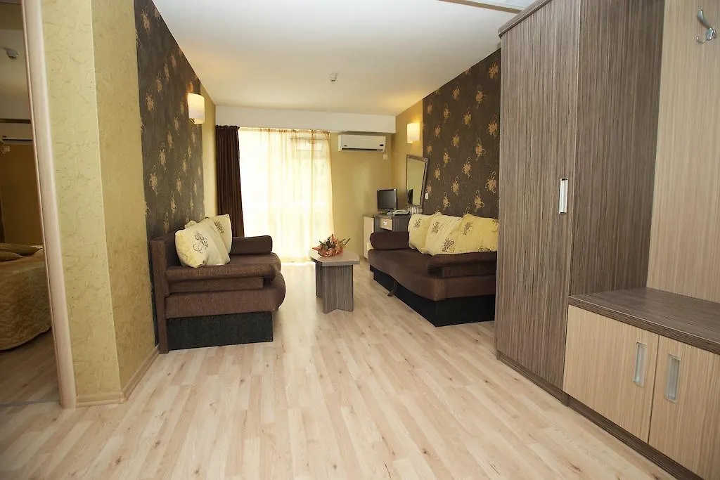 Hotel Kotva 써니비치