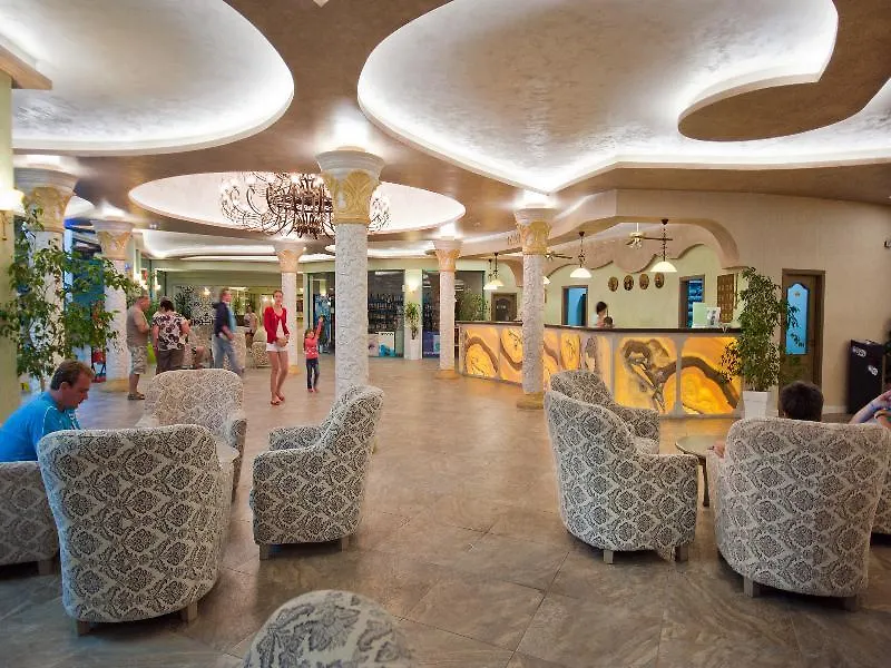 Hotel Kotva Sunny Beach