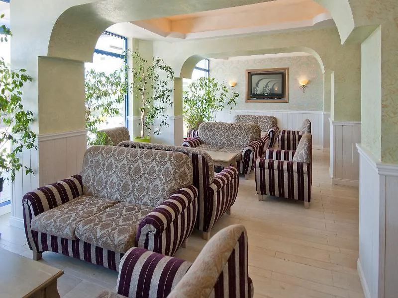 Hotel Kotva Sunny Beach