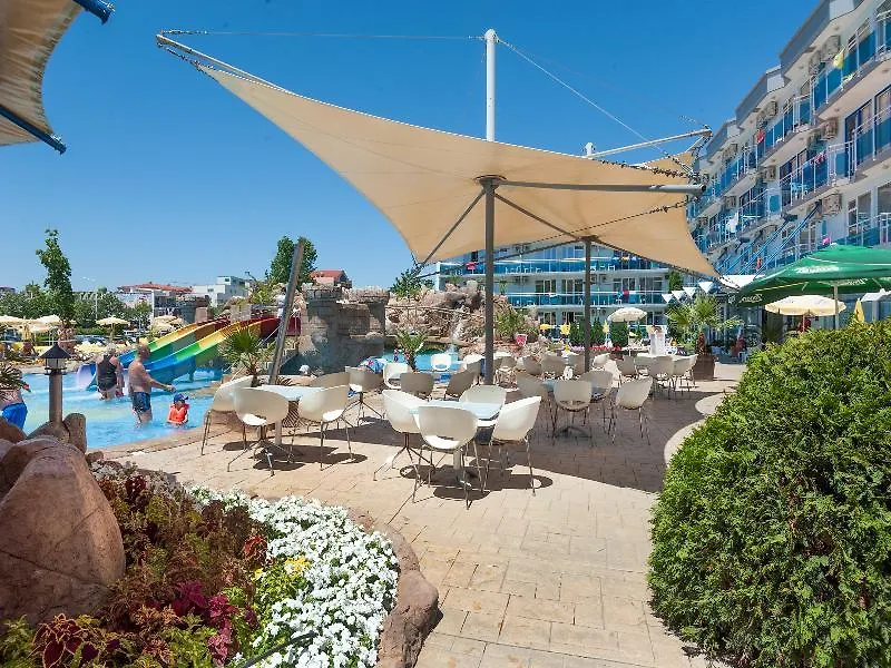 Hotel Kotva Sunny Beach 4*,  Bulgaria
