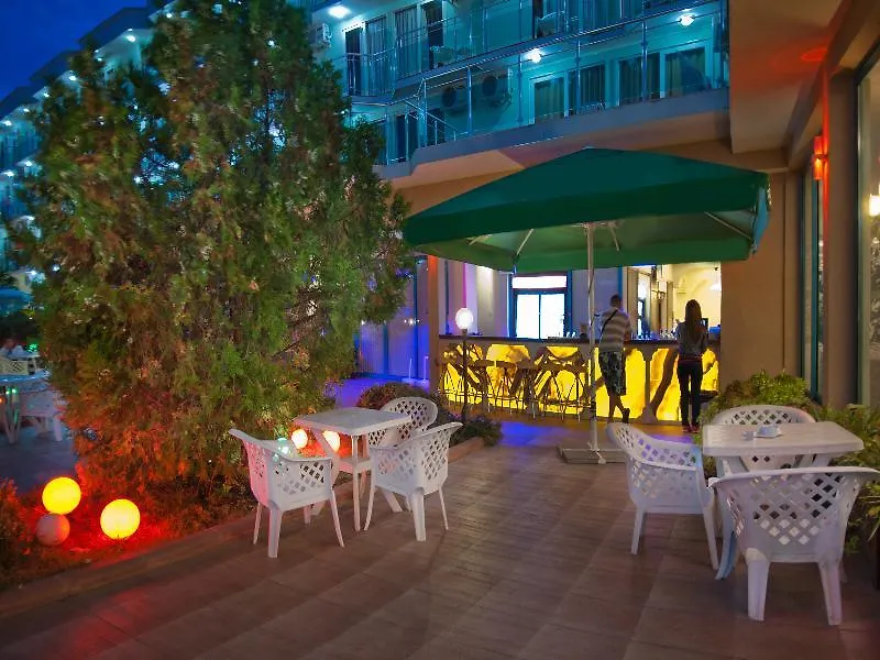 Hotel Kotva 써니비치 4*,  불가리아