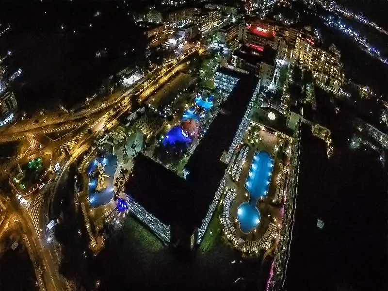 Hotel Kotva Sunny Beach