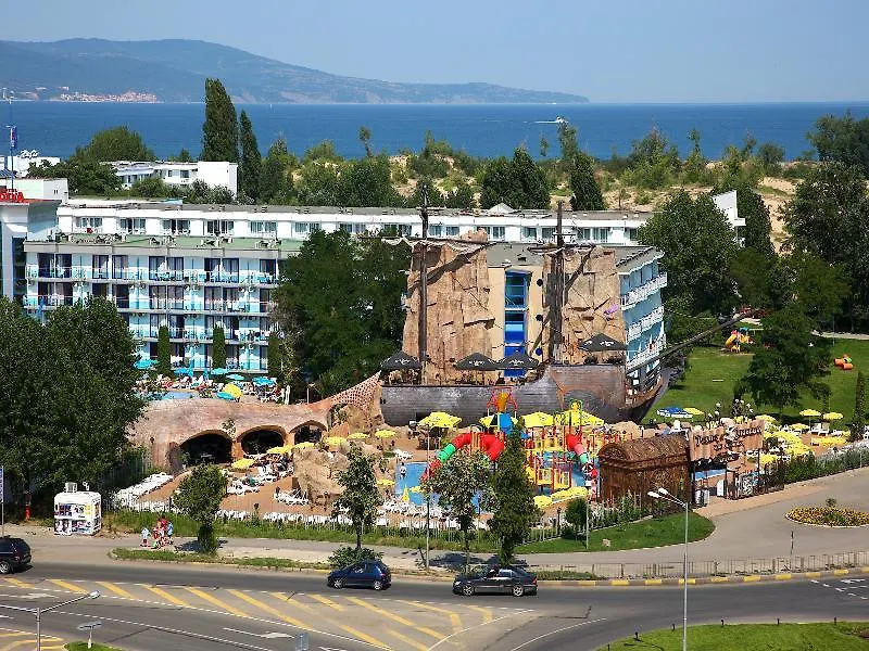 Hotel Kotva 써니비치