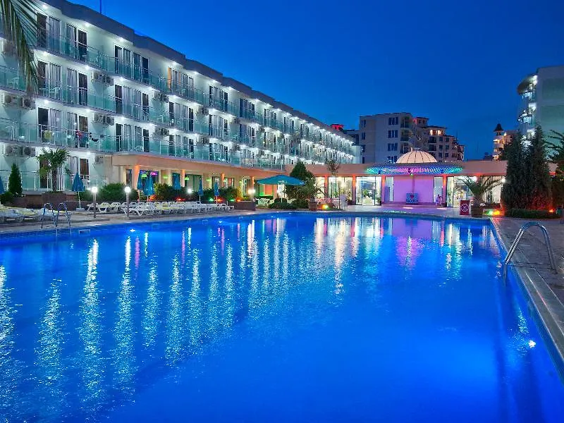 Hotel Kotva Sunny Beach