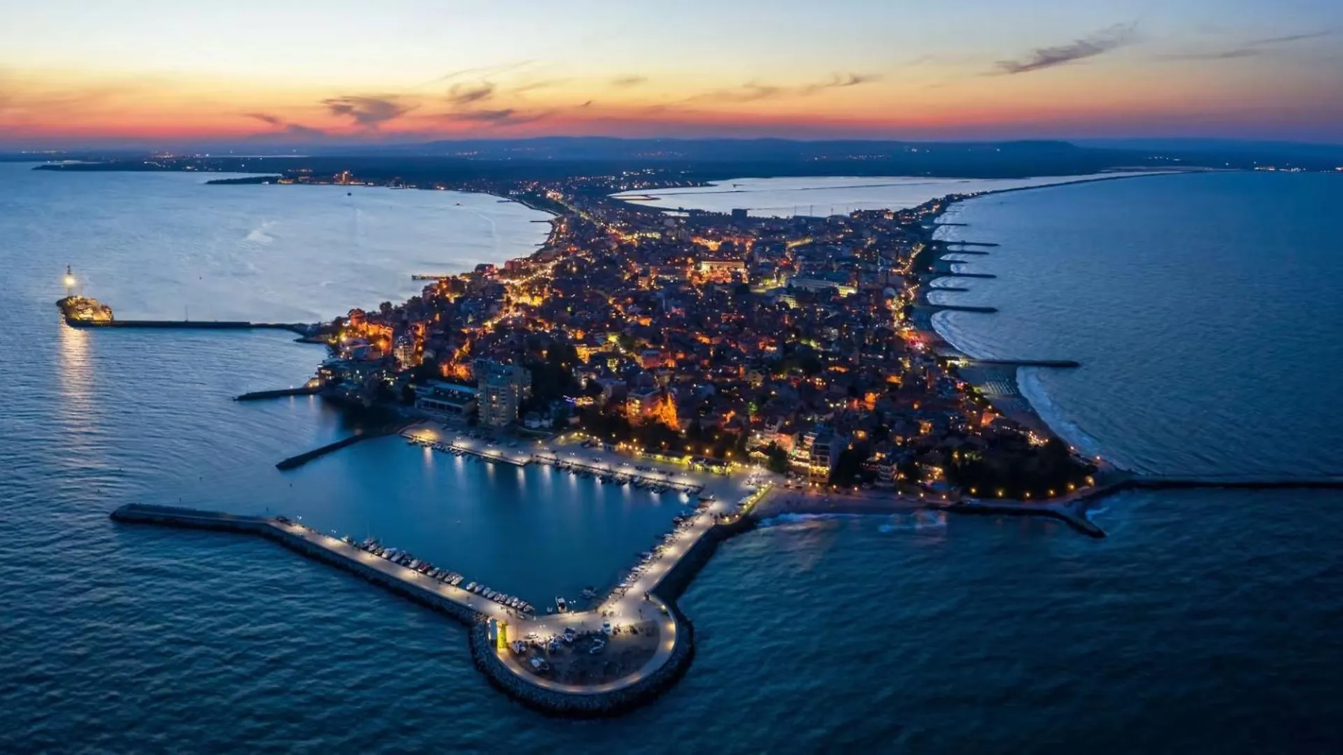 Hotel Kotva Sunny Beach Bulgaria