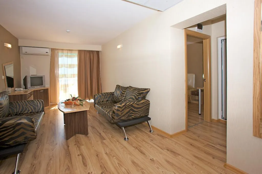Hotel Kotva Sunny Beach