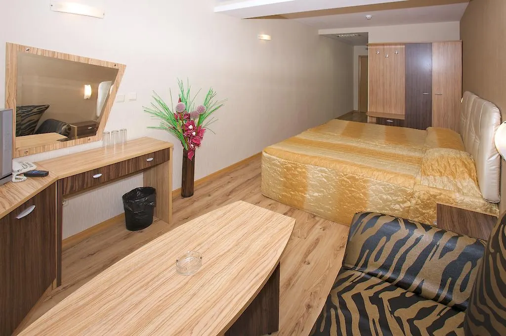 Hotel Kotva Sunny Beach Bulgaria