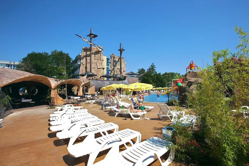 Hotel Kotva Sunny Beach
