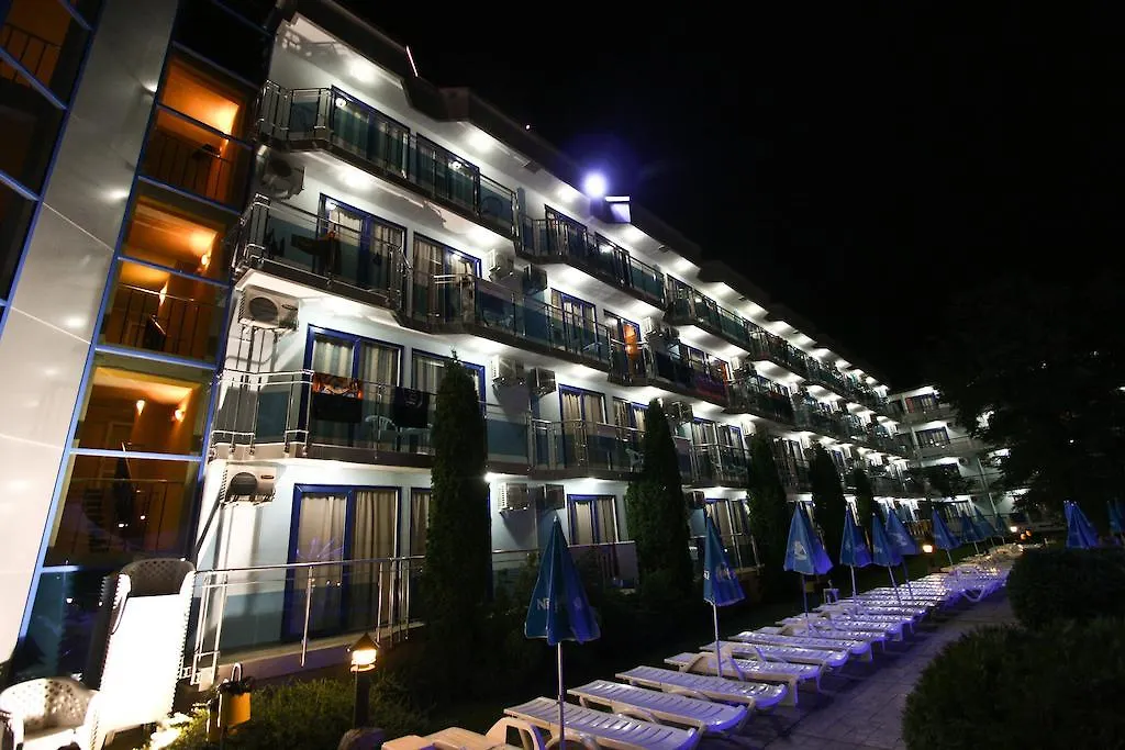 Hotel Kotva Sunny Beach