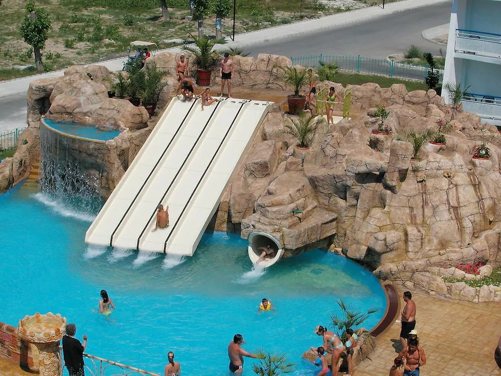 Hotel Kotva Sunny Beach Bulgaria