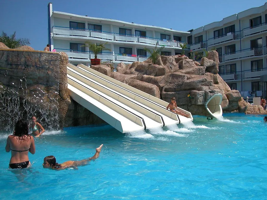Hotel Kotva Sunny Beach