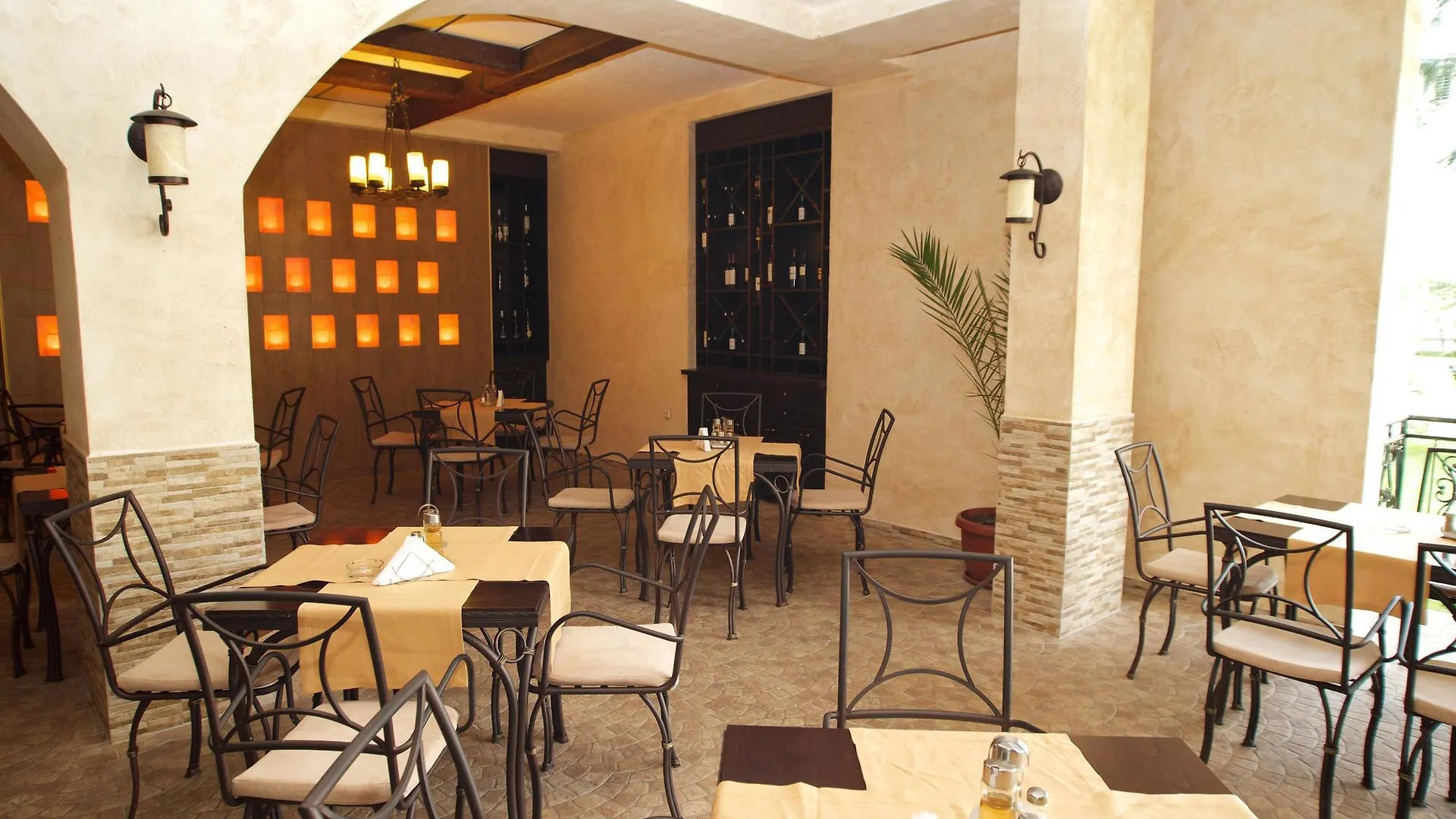 Hotel Kotva Sunny Beach 4*,  Bulgaria