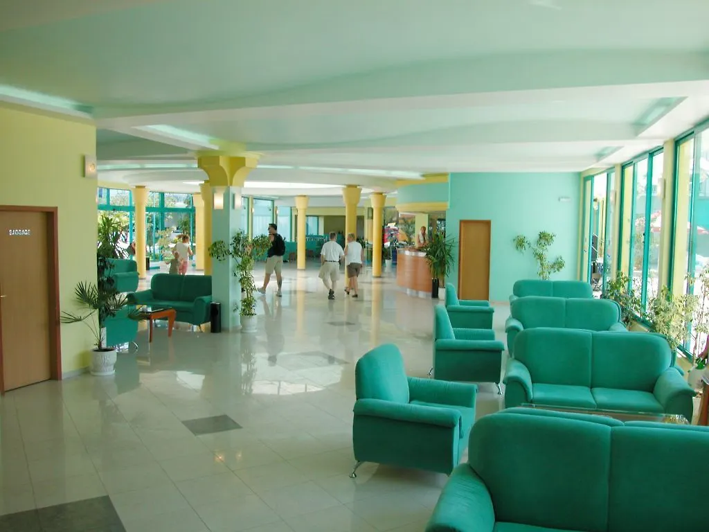 Hotel Kotva Sunny Beach