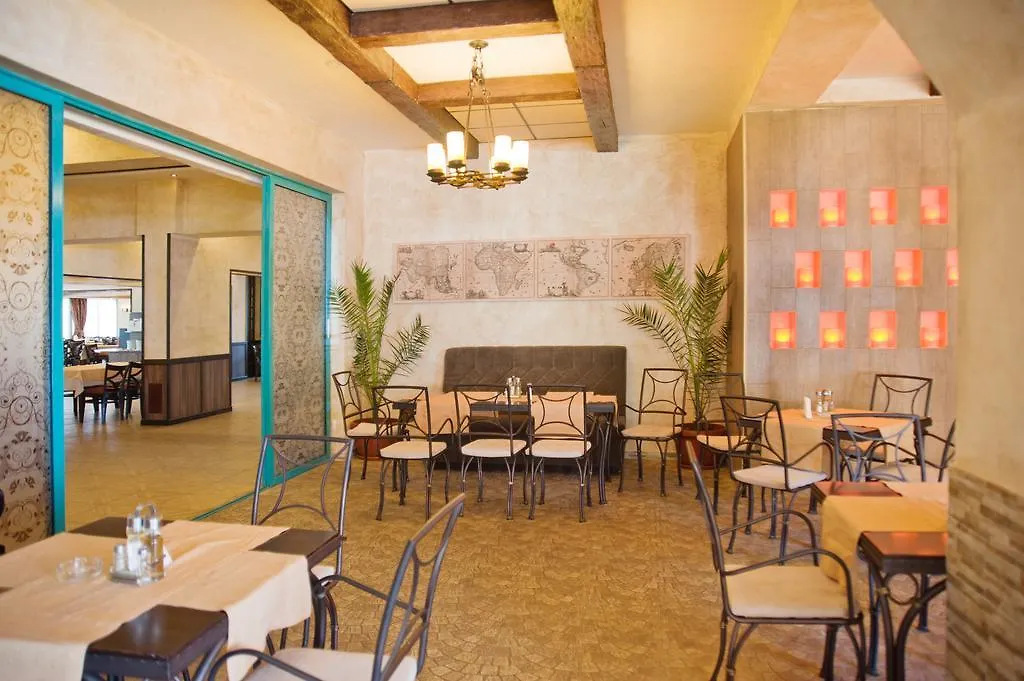 Hotel Kotva Sunny Beach