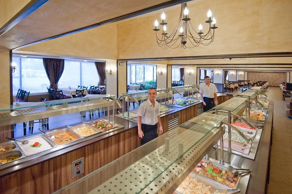 Hotel Kotva Sunny Beach