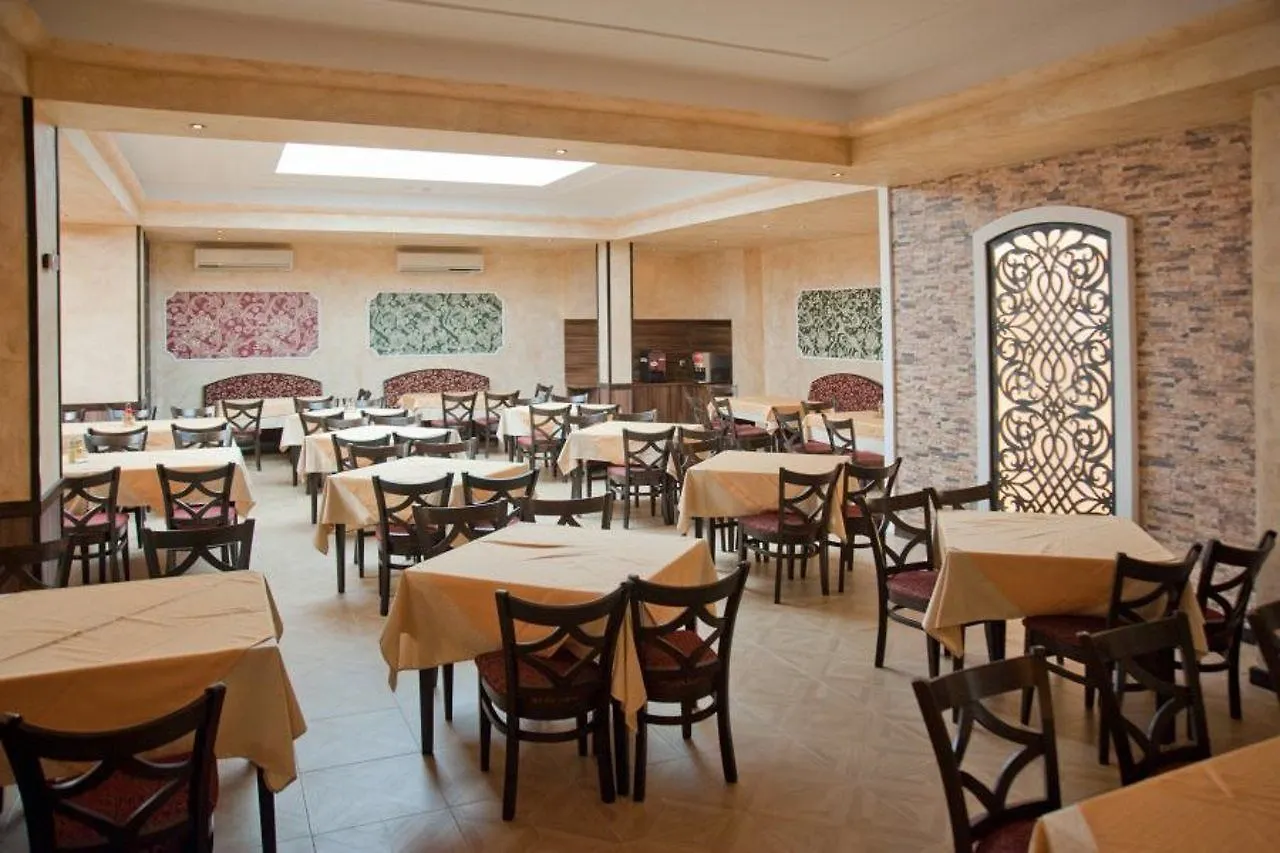 Hotel Kotva Sunny Beach