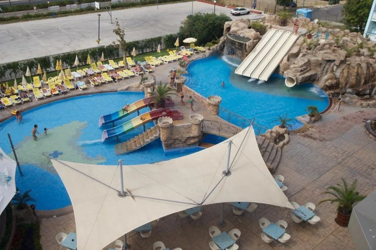 Hotel Kotva Sunny Beach