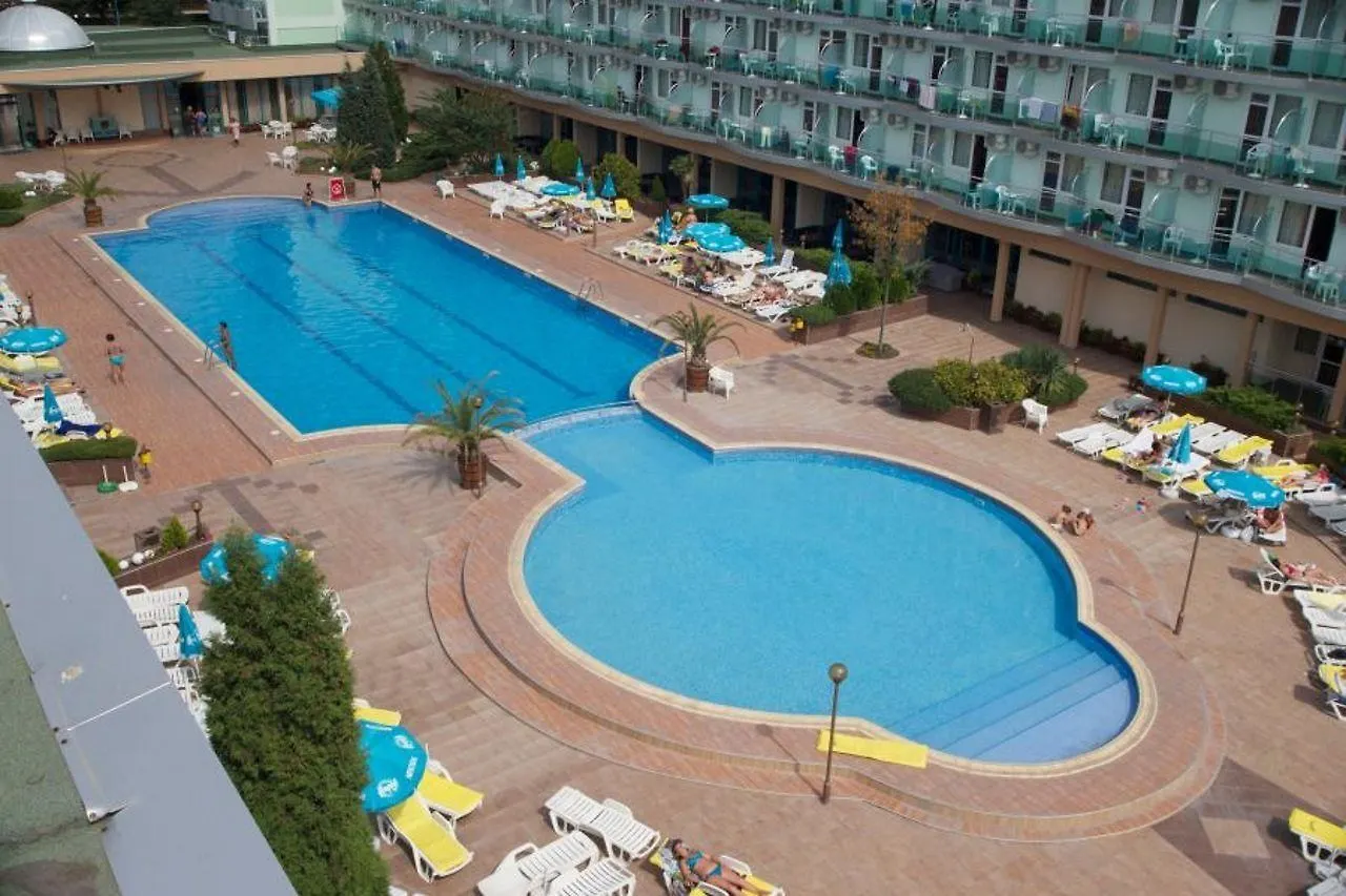 Hotel Kotva 써니비치 불가리아