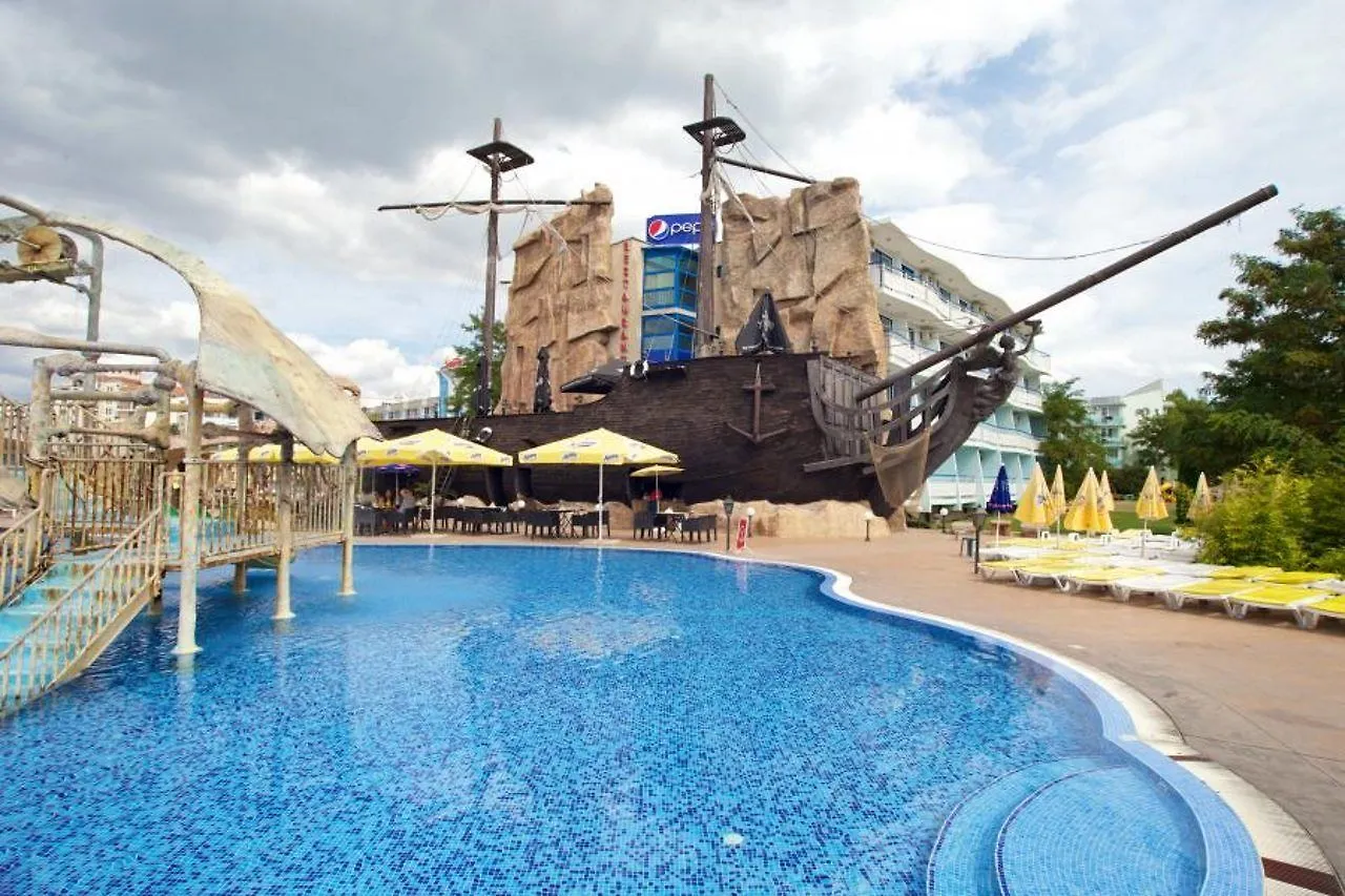 Hotel Kotva Sunny Beach
